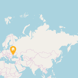 In Odessky Dvorik Apartment на глобальній карті